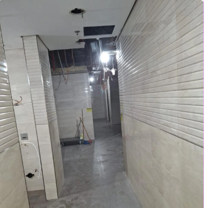 High quality floor and wall tiling works for residential flats, condominiums, and commercial properties in Singapore