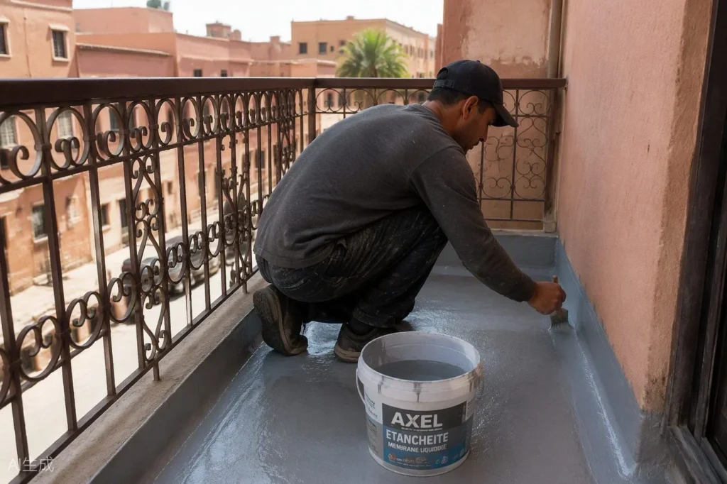 balcony-waterproofing-singapore