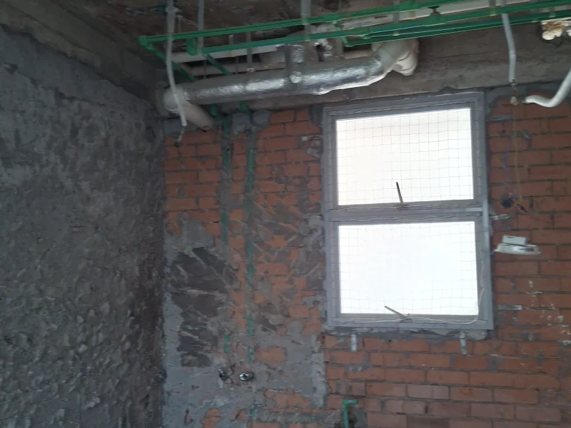Professional plumbing works contractor in Singapore
