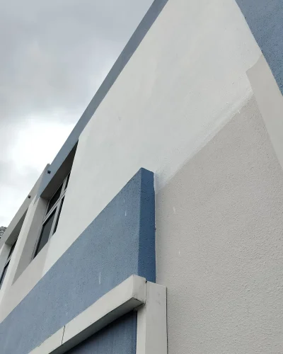 Property protection through professional waterproofing solutions