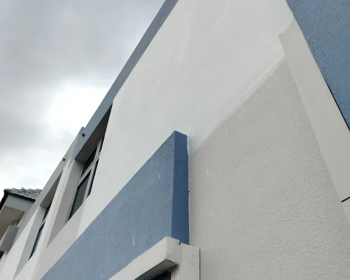 Property protection through professional waterproofing solutions