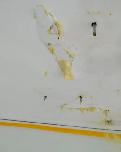 Professional waterproofing works contractor in Singapore