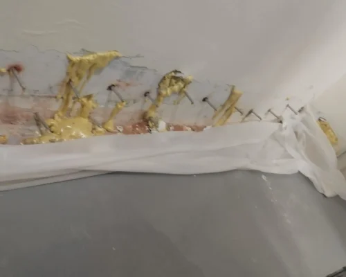 Water leakage repair and waterproofing solutions in Singapore