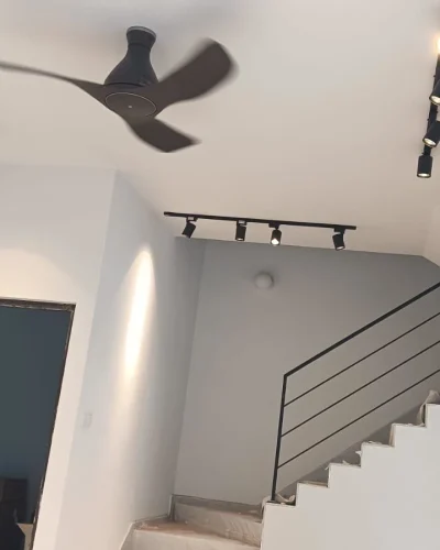 Complete electrical and lighting works for renovation projects in Singapore