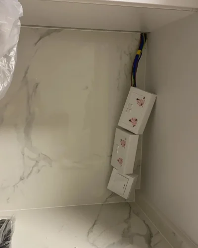 Safe electrical repair and maintenance services in Singapore