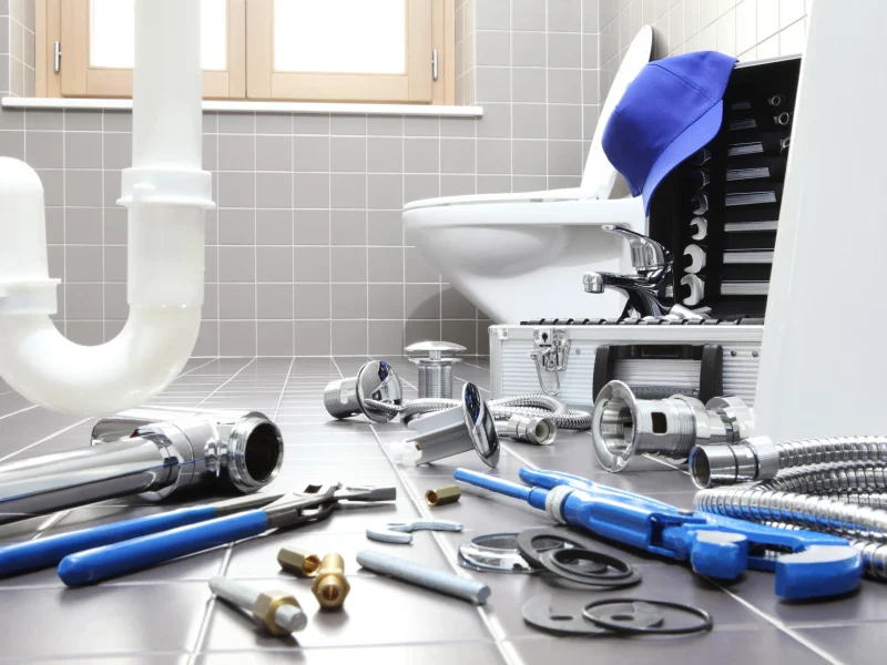 Interior painting and finishing services for Singapore homes and offices