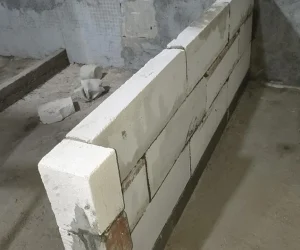Expert wall plastering and surface finishing services in Singapore