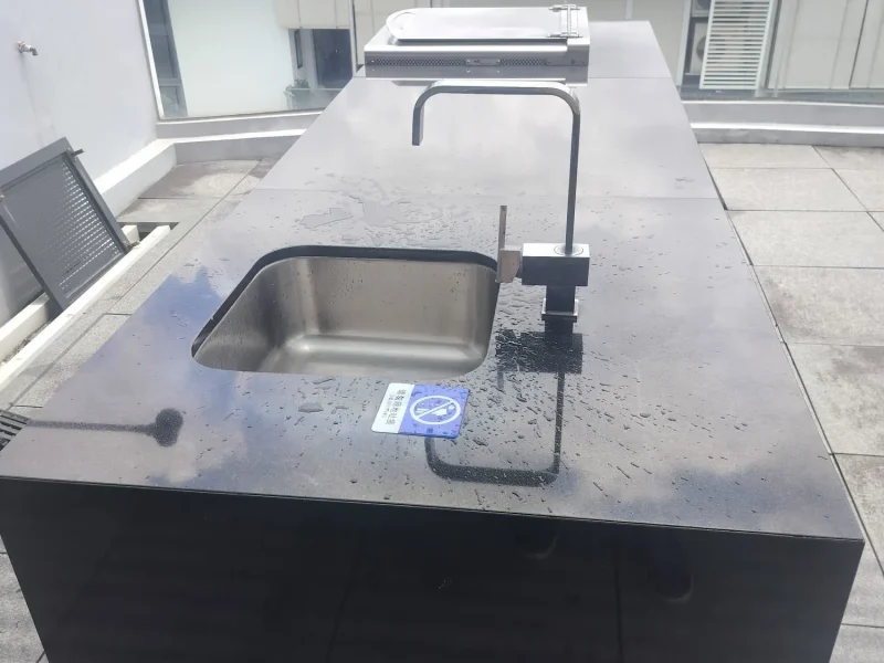 Professional plumbing services for residential and commercial properties in Singapore