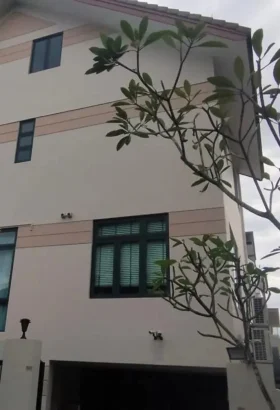 Complete electrical and lighting works for renovation projects in Singapore